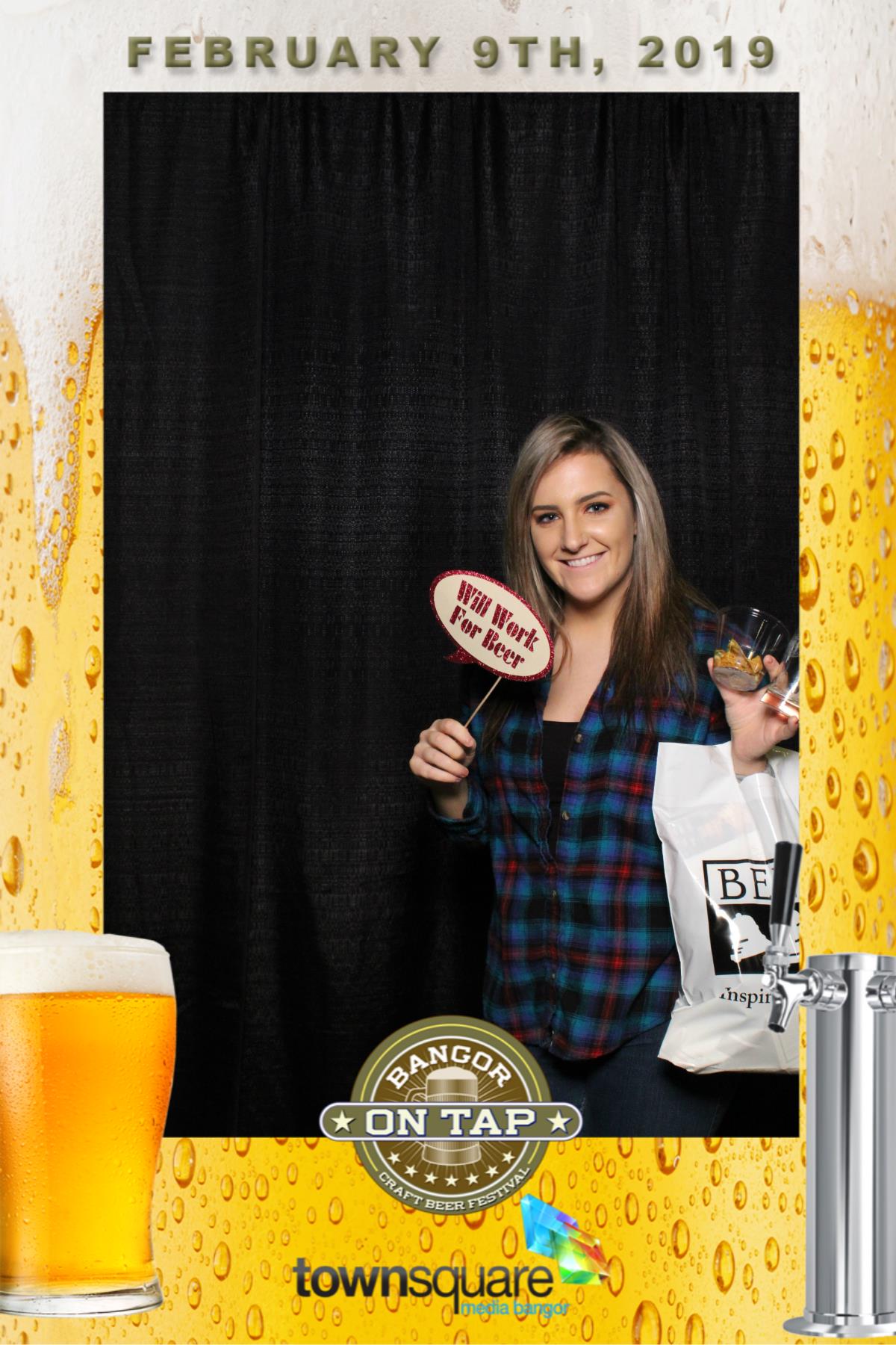 Bangor On tap | View more photos from the event at gallery.mainemagicmirror.com/u/MaineMagicMirror/Bangor-On-tap